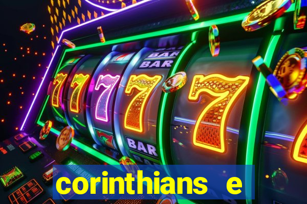 corinthians e cruzeiro futemax